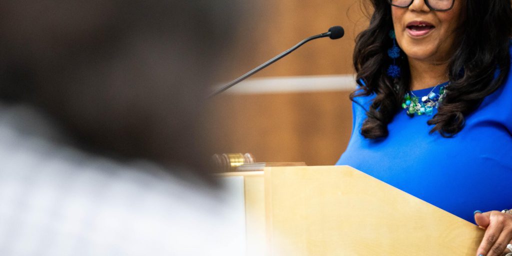 Partito Democratico vince seggio del Senato dell'Iowa, impedendo la super maggioranza repubblicana