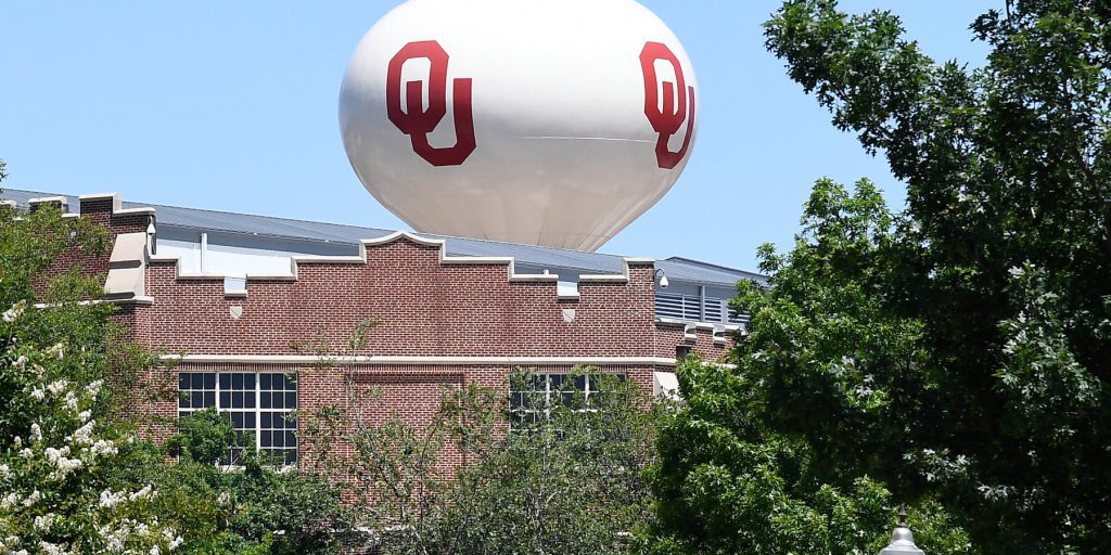 Professore dell'Università del Oklahoma rilasciato dopo arresto da ICE