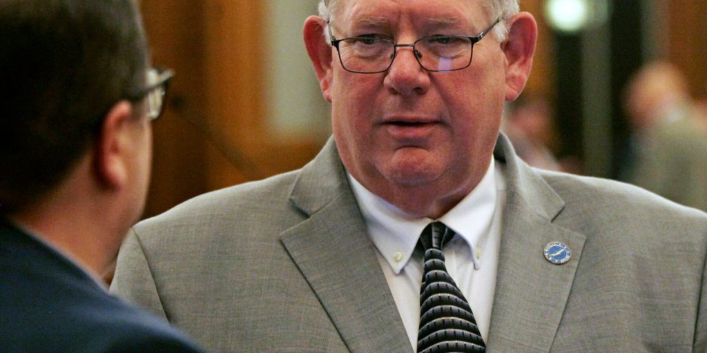 Resistenza interna ai piani di ridisegno dei distretti elettorali nel Kansas: cosa sta succedendo e perché