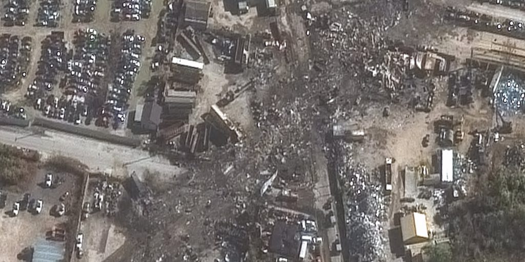 Incidente aereo a Louisville: almeno 12 morti in uno schianto di un aereo cargo della UPS