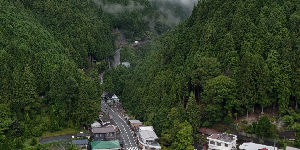 Inside Luigi Mangione’s Missing Months