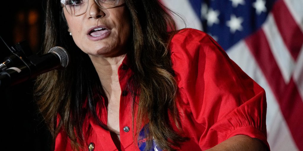 Senatrice della Florida avverte che l'immigrazione potrebbe danneggiare le elezioni di metà mandato del Partito Repubblicano