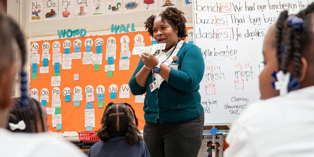 Mississippi registra notevole miglioramento nei risultati dei test nazionali dal 2013