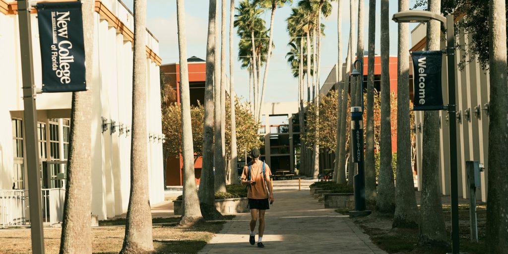 Il New College di Florida: da progressista a conservatore sotto DeSantis