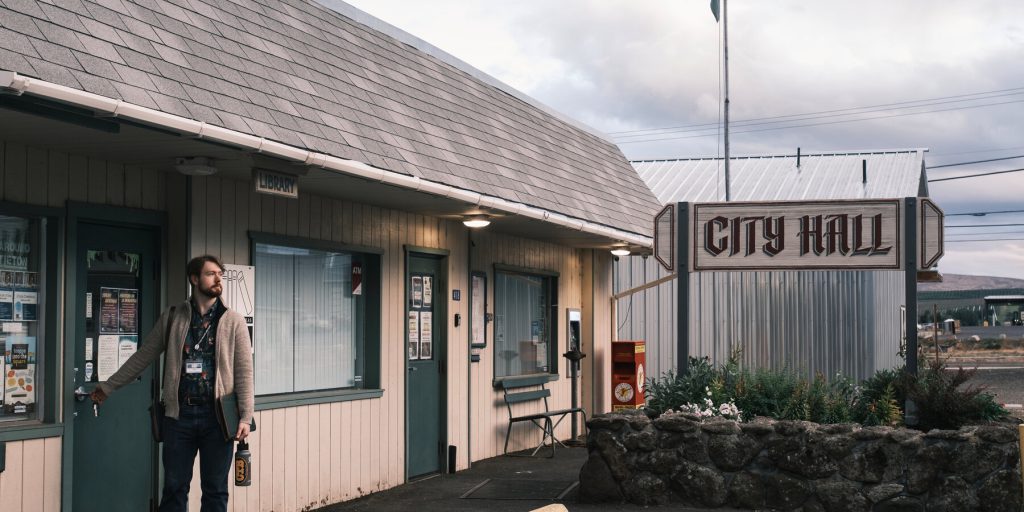 Biblioteche Rurali in Difficoltà: Come la Politica e l'Economia Stanno Colpendo le Comunità Locali