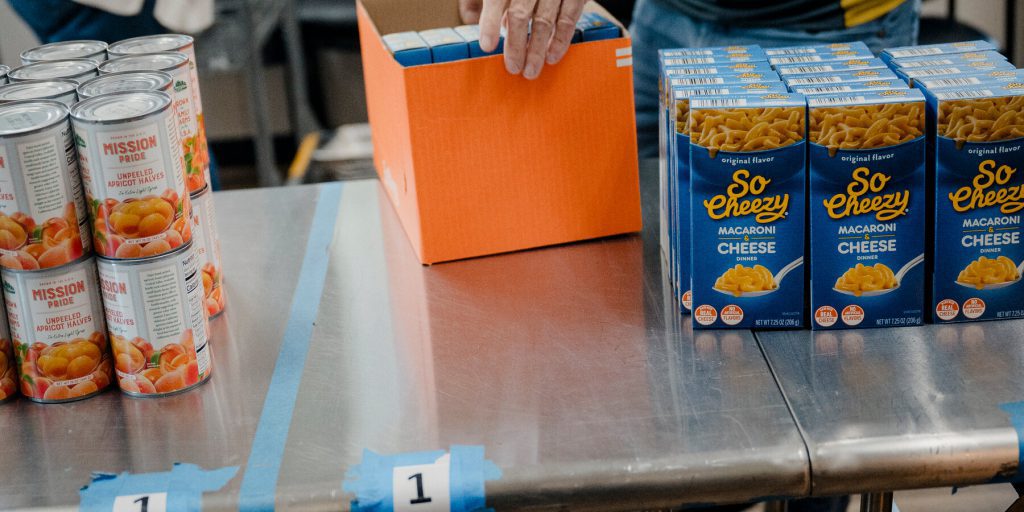 La crisi del programma SNAP: 42 milioni di persone a rischio di fame a causa della chiusura del governo