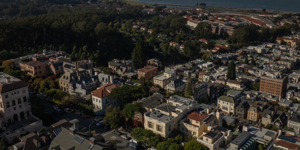 La proposta di tassazione della ricchezza in California: cosa sapere