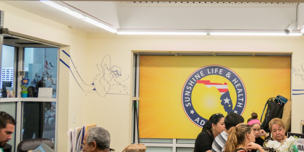 Higher Obamacare Prices Become Public in a Dozen States