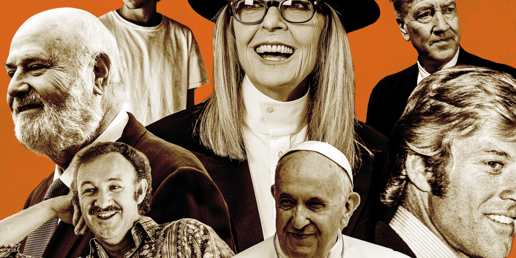 2025: Anno di decessi di figure di spicco