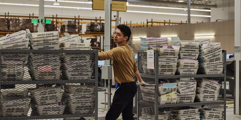 Ridefinizione dei Distretti Elettorali in California: Impatto sulle Elezioni del 2026 e sulla Politica dello Stato