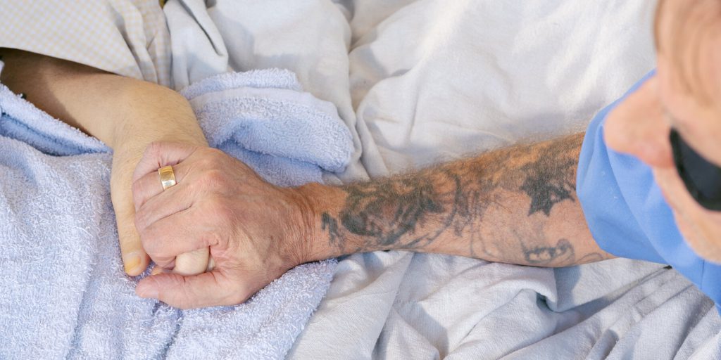 Programmi di Hospice in Carcere: Un Passo Verso l'Umanizzazione del Sistema Penitenziario