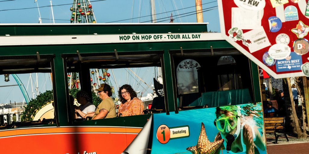 Turismo negli Stati Uniti: impatti delle restrizioni alle frontiere e prospettive future