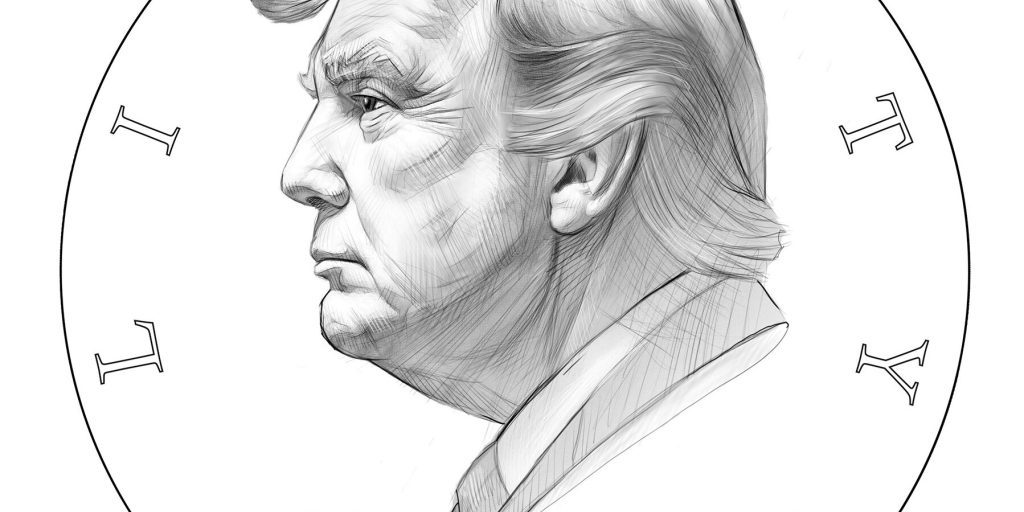 Moneta Commemorativa dell'America: Una Scelta Che Solleva Questioni sulla Storia e i Valori Nazionali