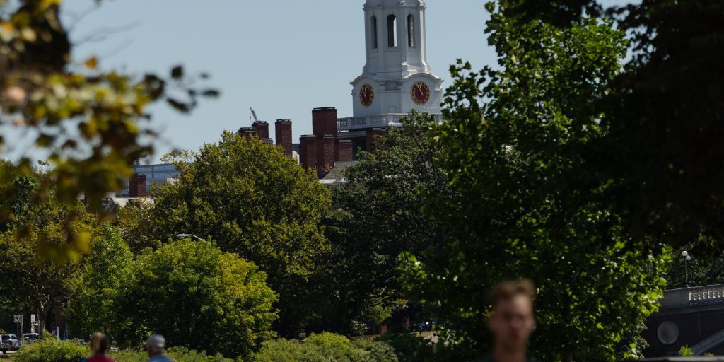 Amministrazione Trump presenta ricorso contro sentenza favorevole a Harvard