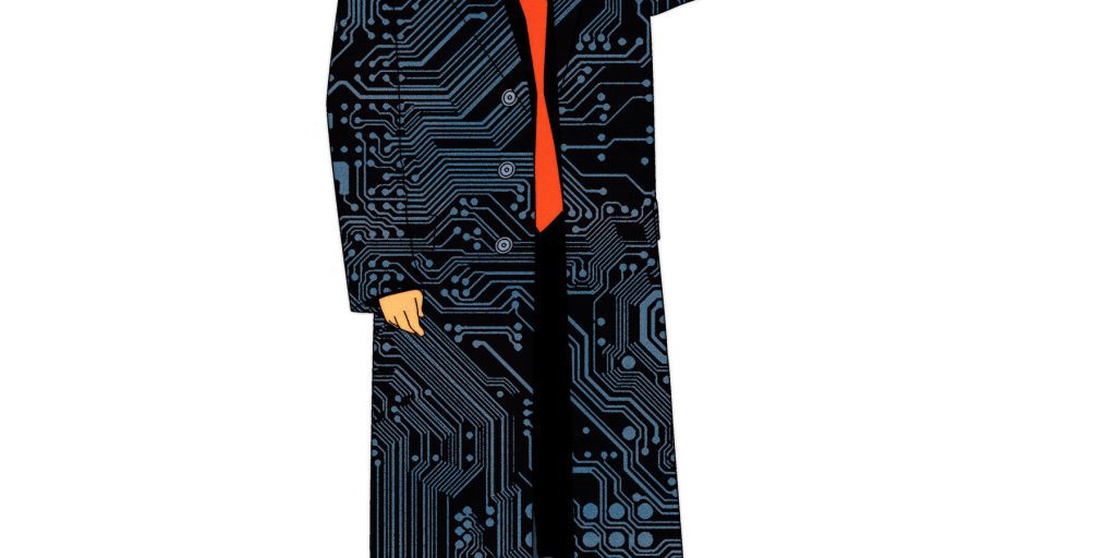 Trump favorisce le aziende tecnologiche: crescita senza restrizioni e preoccupazioni conservatrici