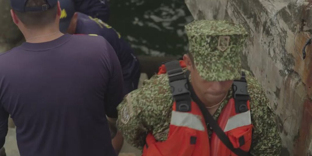 Disputa tra Gustavo Petro e Donald Trump sul ruolo della Colombia nel traffico di droga globale