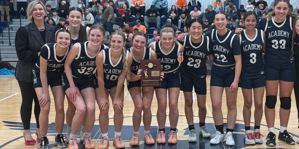 A Girls Basketball Team Gives Up Its Title After Spotting a Scoring Error