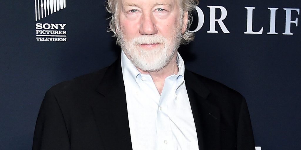 Timothy Busfield arrestato per accuse di abuso sessuale su minori