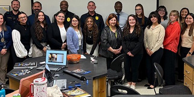 Arresto per omicidio del 1991 in Texas grazie alla revisione delle prove da studenti di criminologia