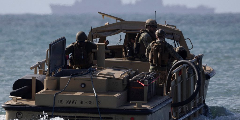 Trump e la diplomazia navale in Venezuela: un ritorno al modello “gunboat”