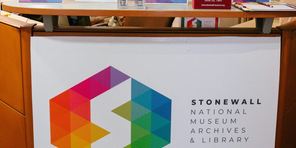 Il Museo Nazionale Stonewall: una risorsa vitale per la storia e la cultura L.G.B.T.Q. in pericolo