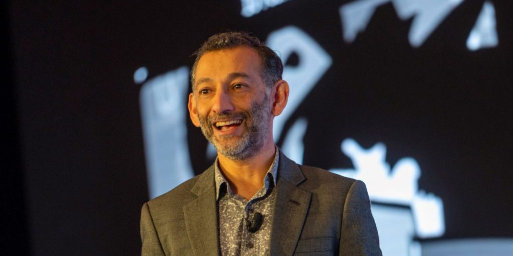 L'Intelligenza Artificiale Cambierà il Mondo: La Visione del Cofondatore di Shazam