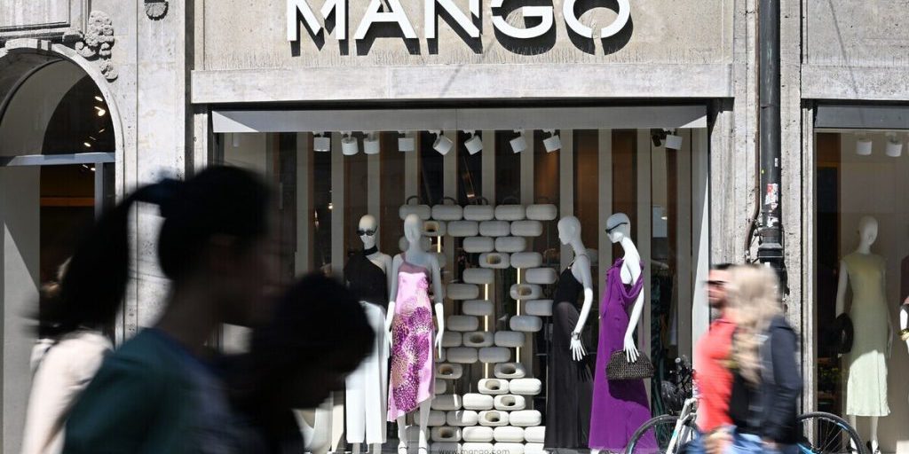 Figlio del Fondatore di Mango Sospettato di Omicidio del Padre in un Caso che Scuote il Mondo della Moda