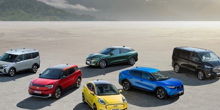 La crisi della Ford in Germania: come i prezzi elevati stanno cambiando il mercato automobilistico