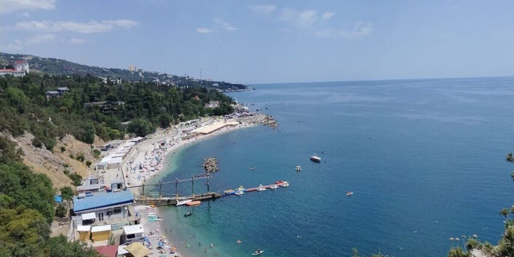 Губернатор: 16 тысяч юных белгородцев отдохнули за пределами региона