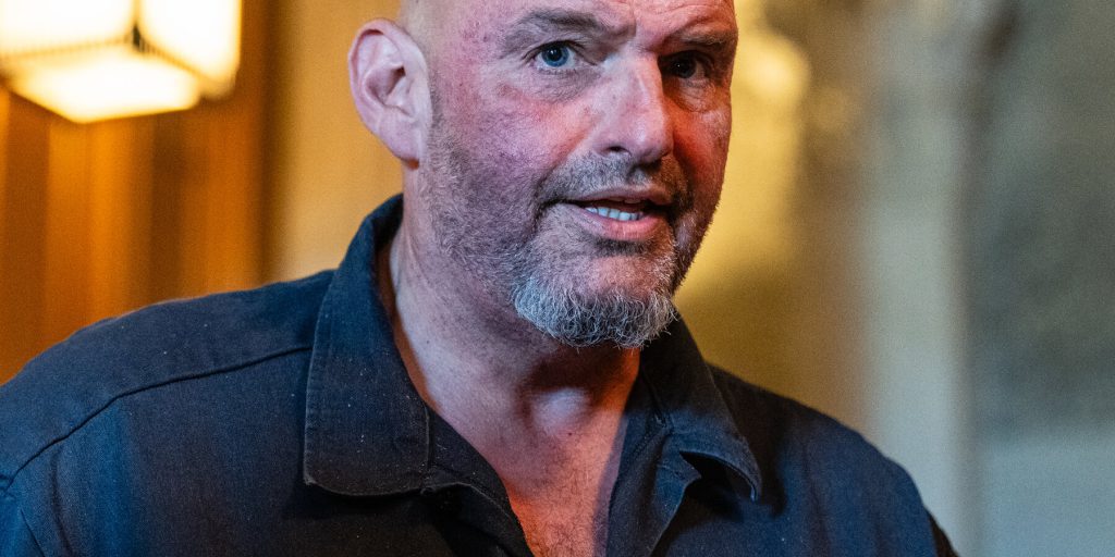 These Democrats Voted With Republicans Against a Shutdown