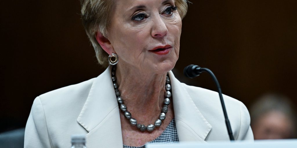 Trump Administration Asks Colleges to Sign ‘Compact’ to Get Funding Preference