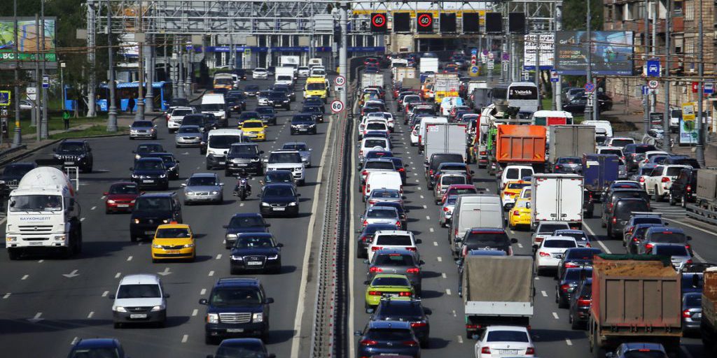 Russia senza pedaggio su tutte le strade: il Ministero dei Trasporti prende posizione