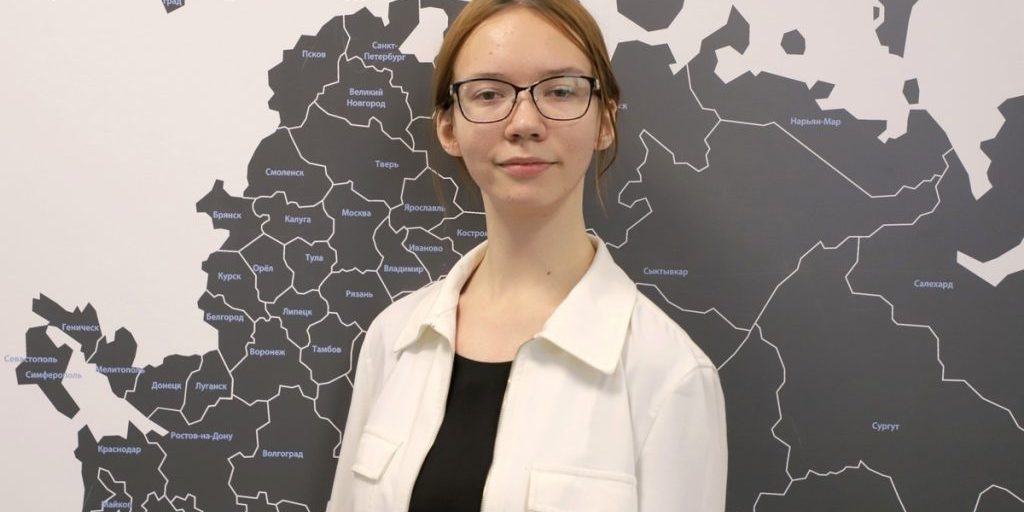 Смоленская студентка стала победителем межрегионального научного фестиваля