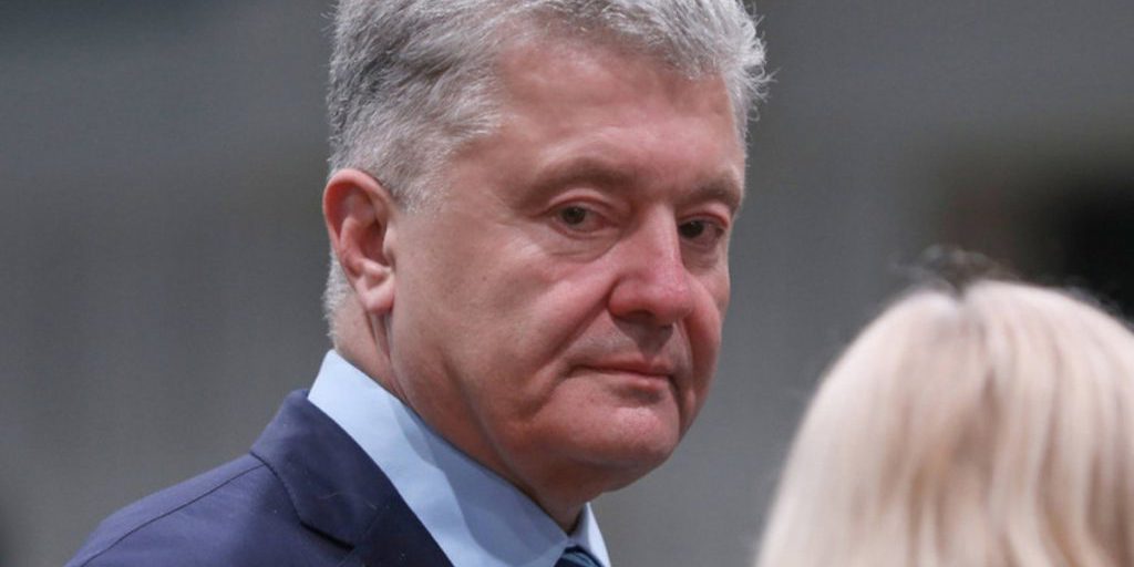 Порошенко* заявил, что Украина может победить Россию без войск НАТО