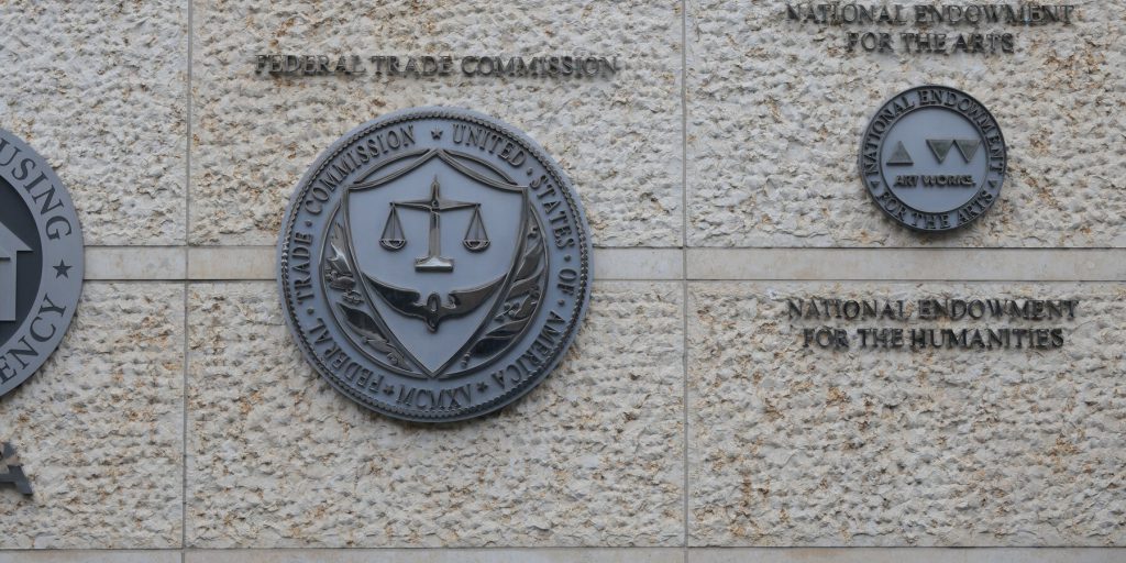 Trump Fires Members of Humanities Council