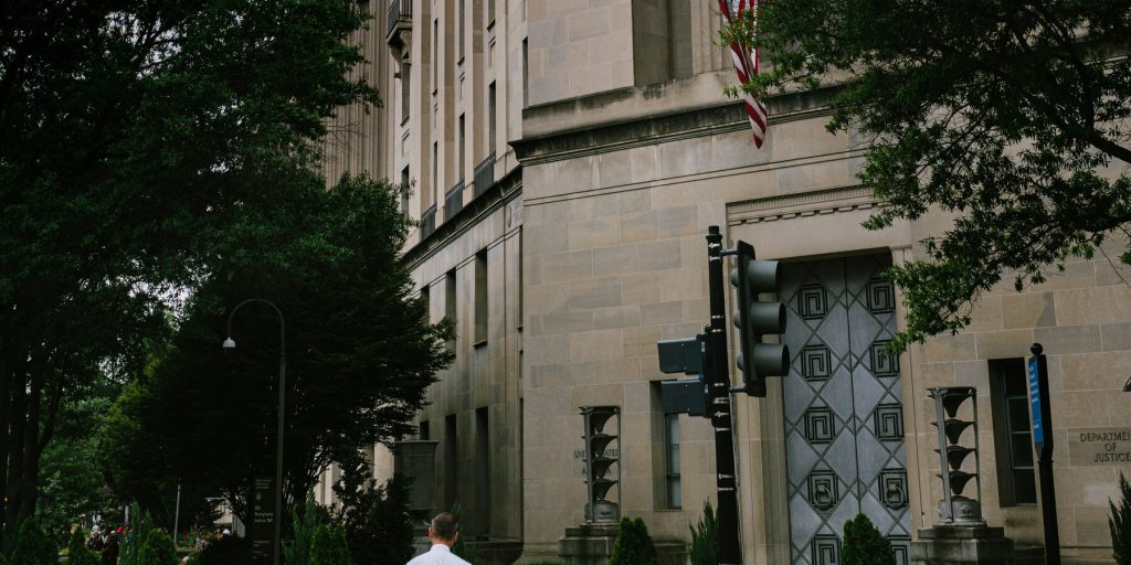 How the Government Shutdown Is Slowing Down Federal Courts