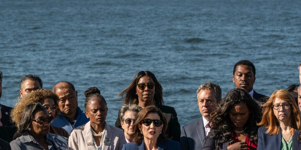 How the Government Shutdown Is Affecting New York