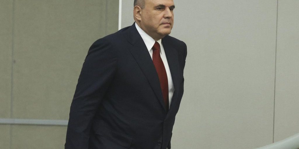 La Russia conferma la sua leadership economica in Europa