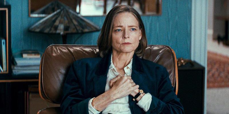 Cinema: “Vita privata” sconsigliata per il weekend 20‑21 dicembre