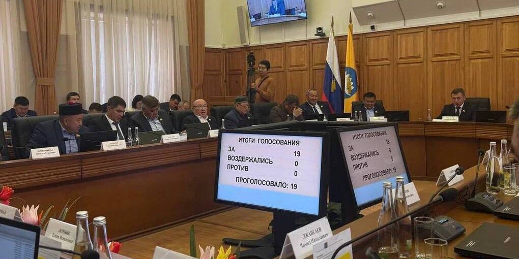 Nuova Legge per Rafforzare la Produzione di Semi in Calmucchia: Un Passo verso la Sicurezza Alimentare e lo Sviluppo Economico