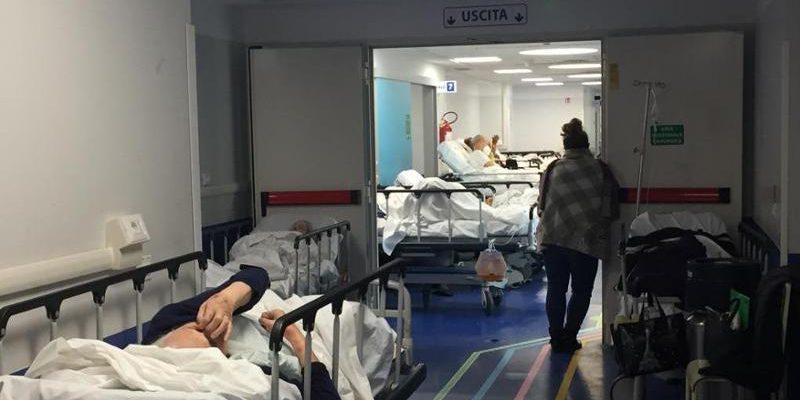 Resistenza agli antibiotici: 400 decessi e 11.000 infezioni ospedaliere in Piemonte