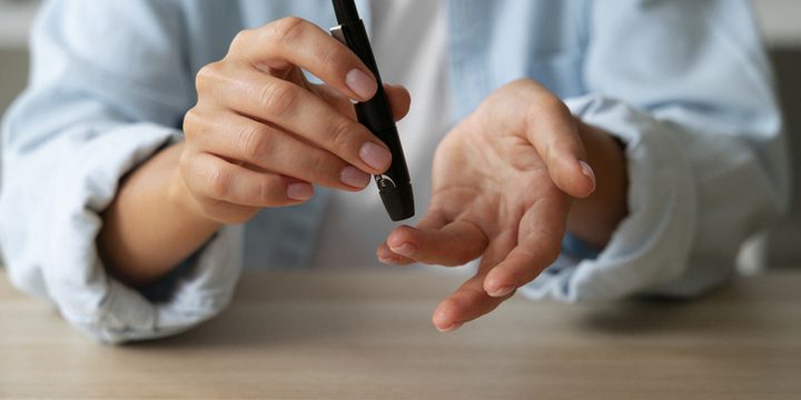 Carenza di test per diabetici nella regione di Kursk: una crisi sanitaria in atto