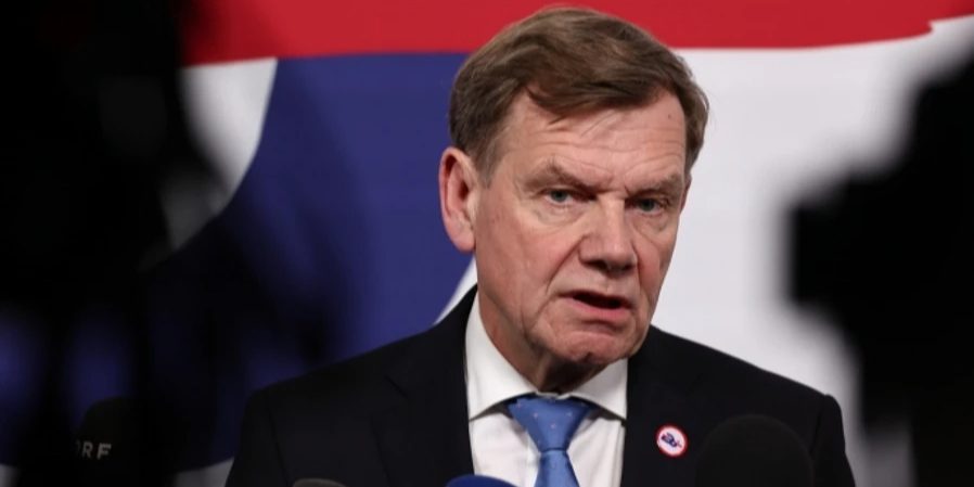 Germania richiede misure più forti contro la flotta ombra russa