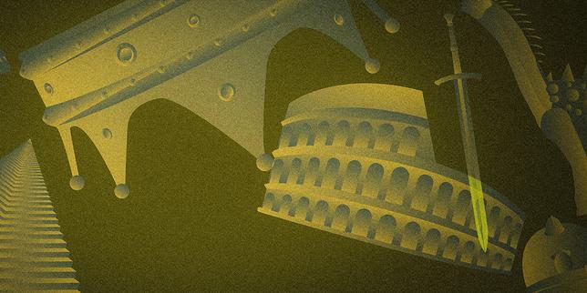 Arnaud Fossier, historien : « A quand un Puy du Fou de gauche ? »