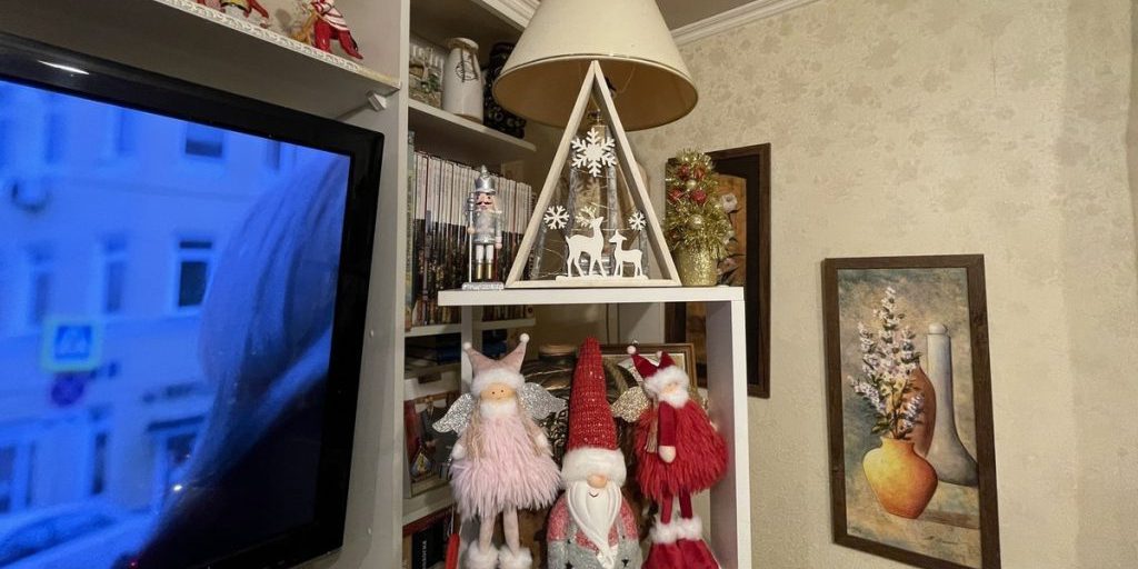 Ленинградцам рассказали, сколько продлятся новогодние каникулы 2026