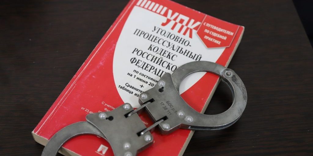 Задержана подозреваемая в краже 400 тысяч рублей у жителя Меленок