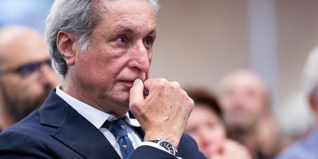 Arles: coalizione di sinistra sfida Patrick de Carolis alle elezioni comunali