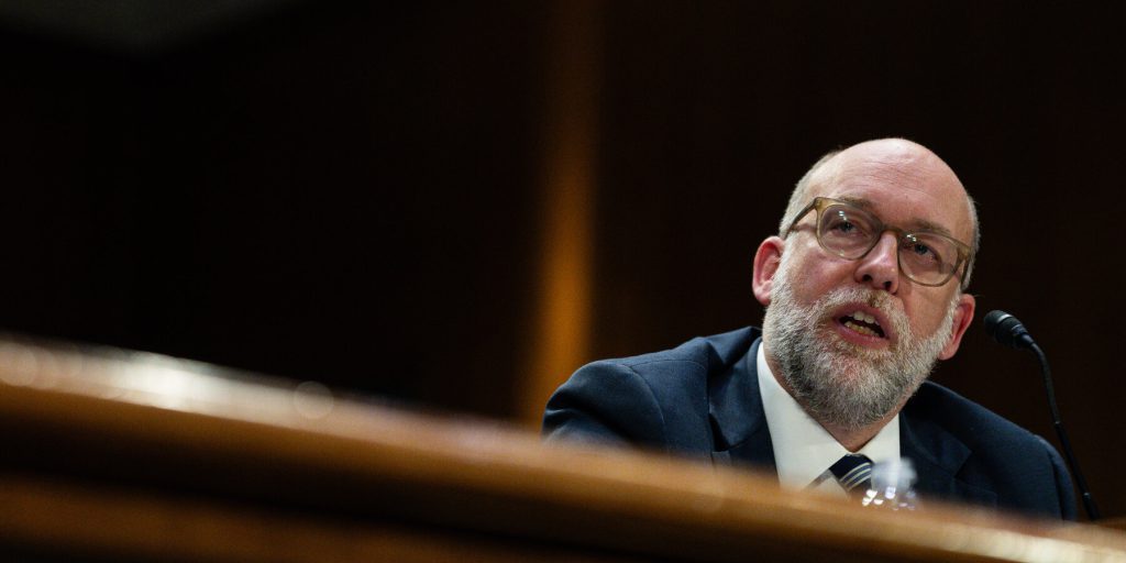 Trump Calls Shutdown an ‘Unprecedented Opportunity,’ and Eyes Deep Cuts