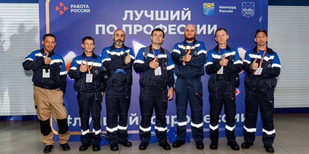 Тульский мастер борется за звание лучшего отделочника России