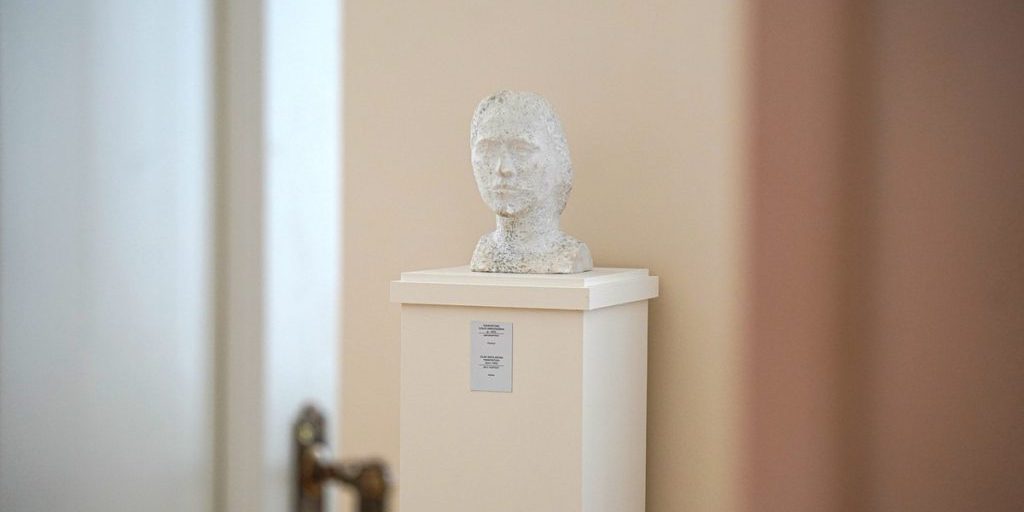 Картинная галерея Псковского музея ждет гостей 11 октября в 11.30